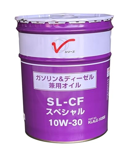 日産 SL-CF スペシャル 兼用オイル 10W-30 20L SL-CFスペシャル 10W30 20L | ジョイフル本田 取り寄せ＆店舗受取